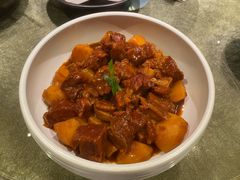 -苏帮袁Sue Cuisine(来福士店)