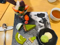-伊藤久右卫门(宇治本店)