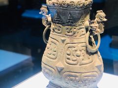 -陕西历史博物馆