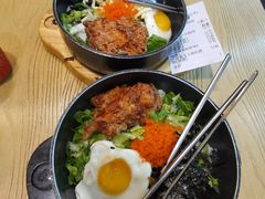 -鱼籽村秘制拌饭(崇文门店)