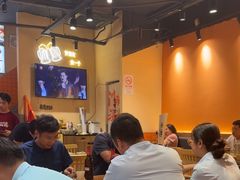 -大茗东北烧烤·鹤岗小串·老式麻辣烫(紫藤路店)