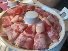 -重庆刘一手火锅(昌江恒基店)
