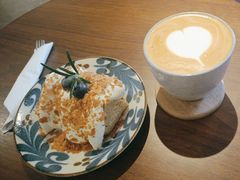 -PUZZLE COFFEE 拼图咖啡