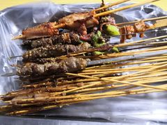 -十二中串串香(三桥街道桃园北路东社区店)