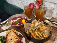 -O'mills Sourdough Bakery&Bistro(永嘉路店)