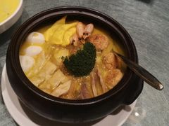 -小厨娘淮扬菜(六合欢乐港店)