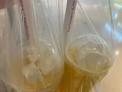 -须尽欢·冰淇淋&中国茶(翔殷路店)