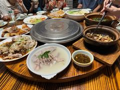 -侠成水上农庄(工业大道店)