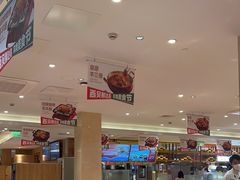 -西贝(吴江路湟普汇店)