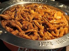 -胖哥俩肉蟹煲(梅溪步步高店)