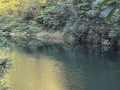 -浙西天池景区