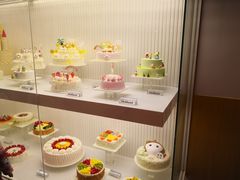 -LanTa蓝塔烘焙(锦艺城店)