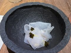 冬吃萝卜-曲廊院(东四十一条店)