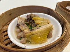 -万龙洲海鲜(大兴绿地缤纷城店)