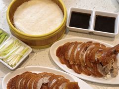 -玉林烤鸭店(定福庄店)