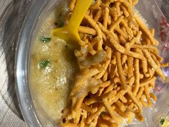 -临江门糯米团