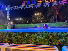 -渔家火锅·海鲜自助餐·演艺(亚龙湾天域酒店)