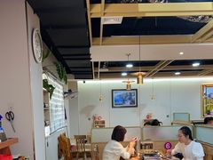 -京玉菲饭店(李村店)