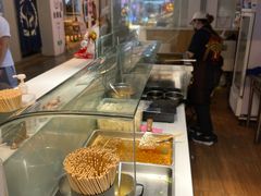 -逐豆匠(望京店)