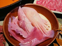 -水煮青春老火锅(双福店)