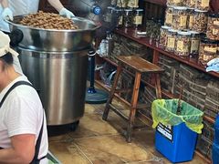 -沈氏祖传老宁波油赞子(南塘店)