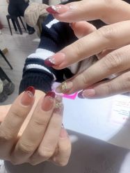 -瞧·享轻奢美甲美睫