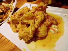-胖子烧烤海鲜(亲贤北街店)