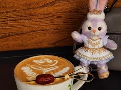 -本無咖啡·BeanWood Coffee