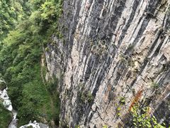 -鹿院坪生态旅游景区