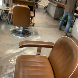 -M+hair salon专业造型沙龙