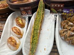 -天母蓝鸟烘焙·蛋糕·下午茶(时代城广场店)