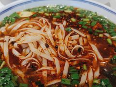 臊子面-大厨小馆(华阳城店)