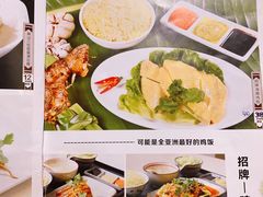 -本味轩精品茶餐厅(黄山路店)