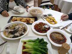 -金时代顺风大酒店(瑞虹路店)