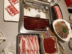 -海底捞火锅(北京西路夜宵主题店)