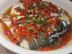 -味上湘菜馆(岳麓山店)