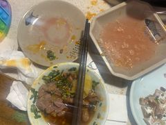 -九尺赵老四鲜鹅肠火锅