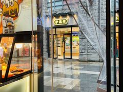 -前进5路汉堡炸鸡(昙华林店)