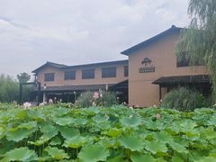 -百翠山居.家飨餐厅