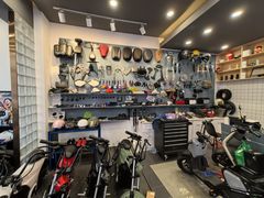 -五羊本田电动上海浦东店