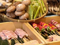 -一豚轩·烧鸟·豚骨拉面(五四路店)