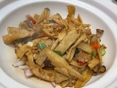 -兰湘子·湘菜小炒(石家庄万象城店)