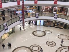 -万达广场(济南魏家庄店)