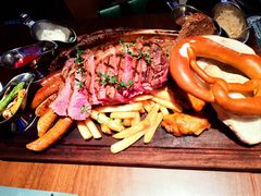 -Ambra Haus琥珀屋精酿餐厅(宝山店)