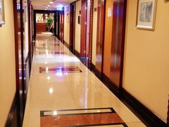 -深圳维景酒店-维景轩