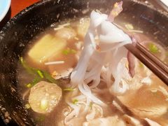 -越谜·越南餐厅(长白店)