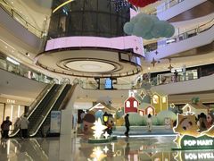 -成都银泰中心in99
