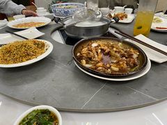 -源港渔村-中山脆肉鲩(博罗店)