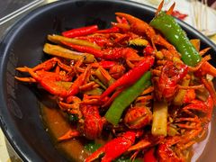 -聚味瞿记·龙虾堂(坡子街店)