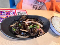 -鱼酷活鱼烤鱼(沈阳大悦城店)